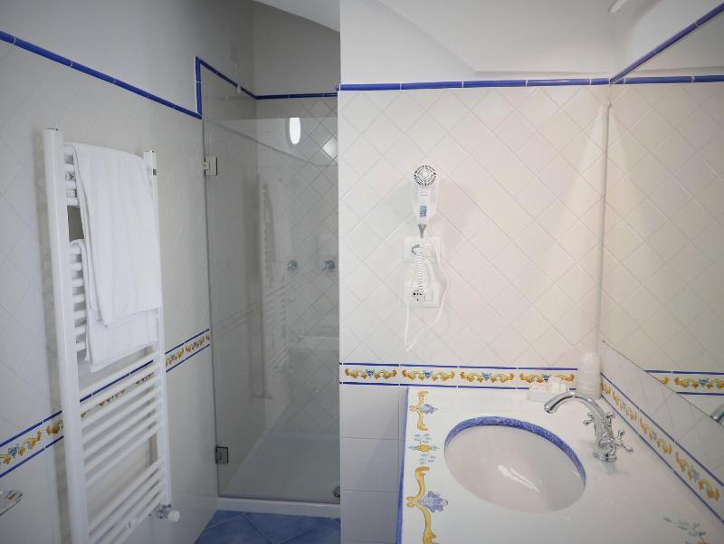 Hotel Vittoria Позитано Экстерьер фото